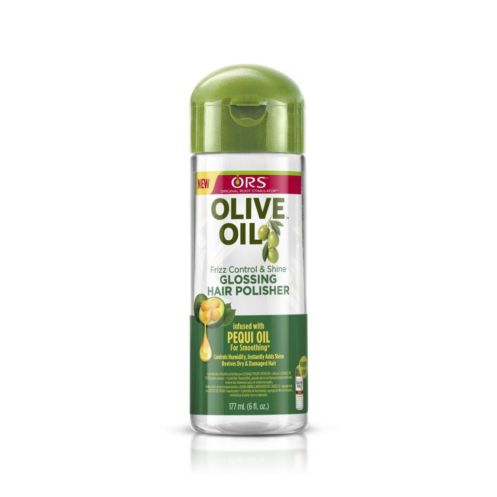 ORS Olive Oil Glossing Hair Polisher 6 oz