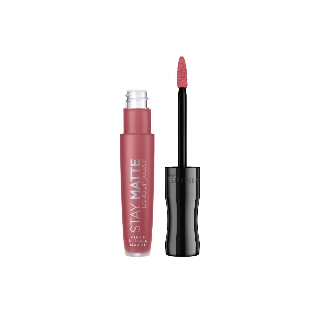 Rimmel Stay Matte Liquid Lip Color