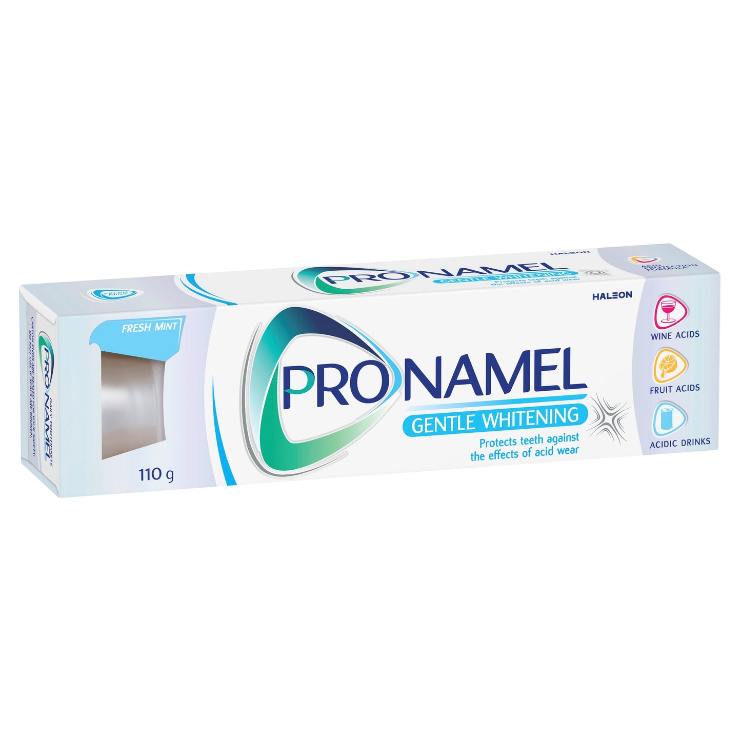 Pronamel Gentle Whitening Enamel Toothpaste 110g