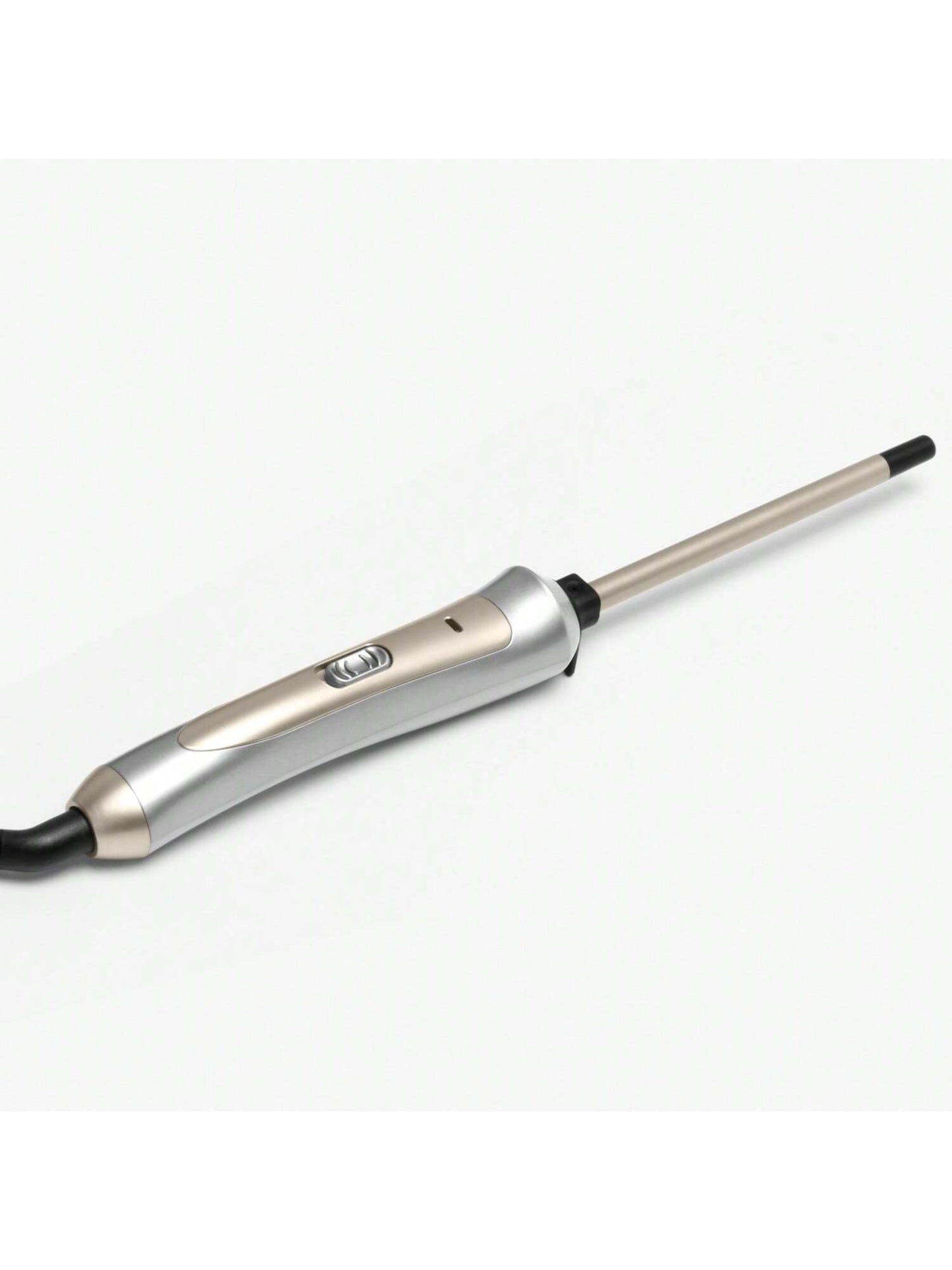 1pc Multi-Functional Rotating Hair Curler Wand, Portable And Suitable For Home, Travel And Personal Use