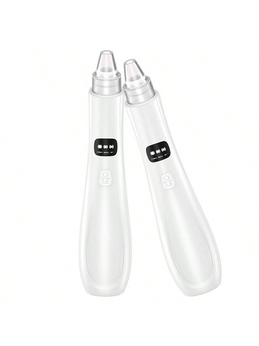 Electric Blackhead Device Pore Cleaner Vacuum Blackhead Removal Device