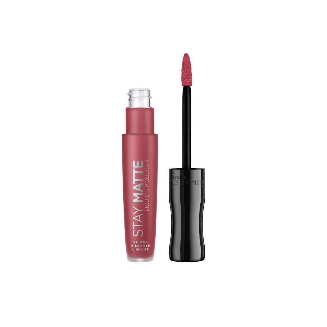 Rimmel Stay Matte Liquid Lip Color