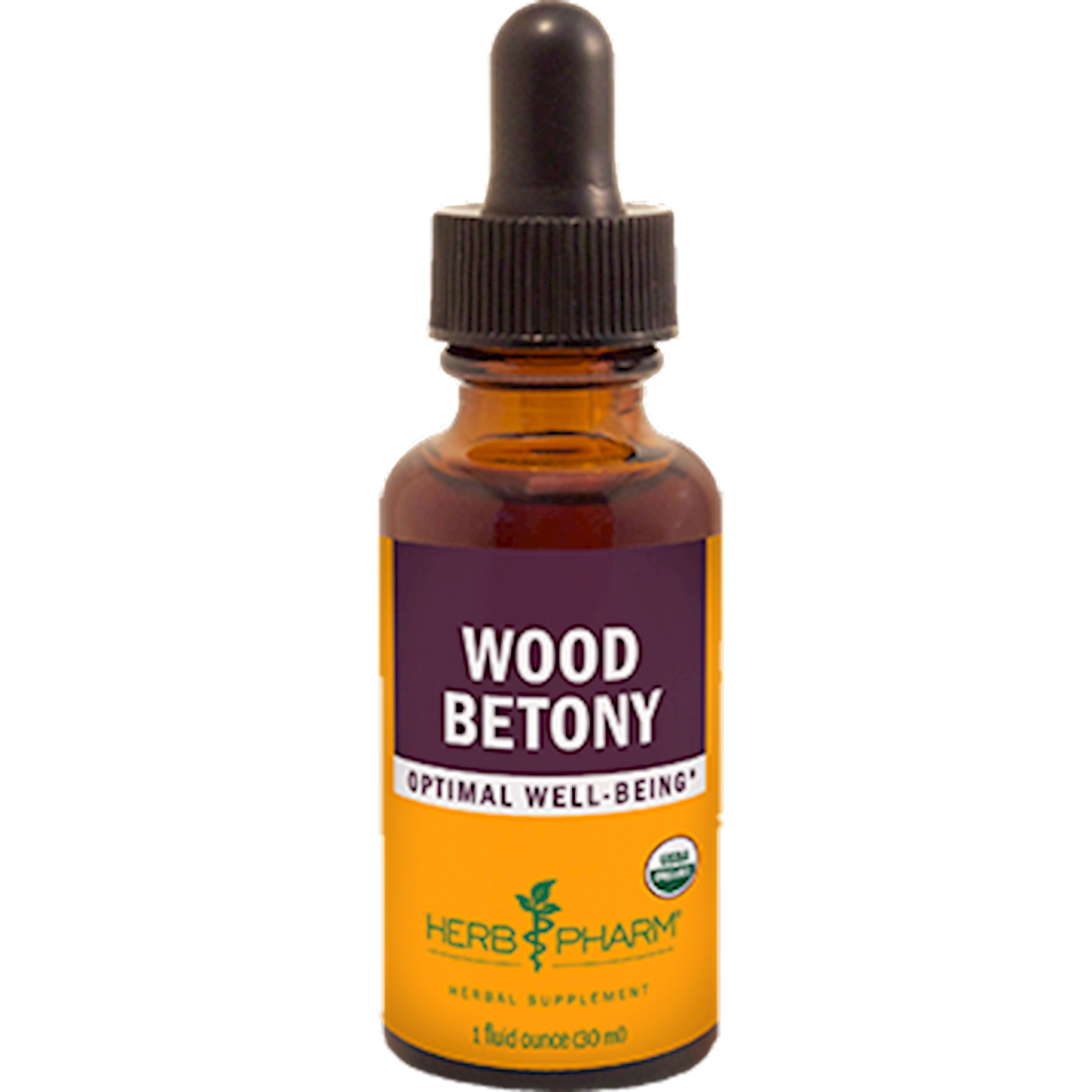 Wood Betony