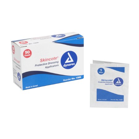 Skincote™ Skin Barrier Wipe (DYN 1506)
