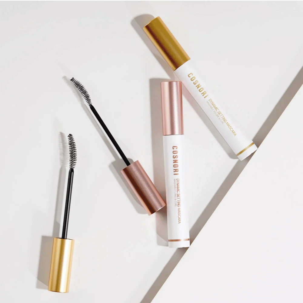 COSNORI Dynamic Setting Washable Mascara 7ml