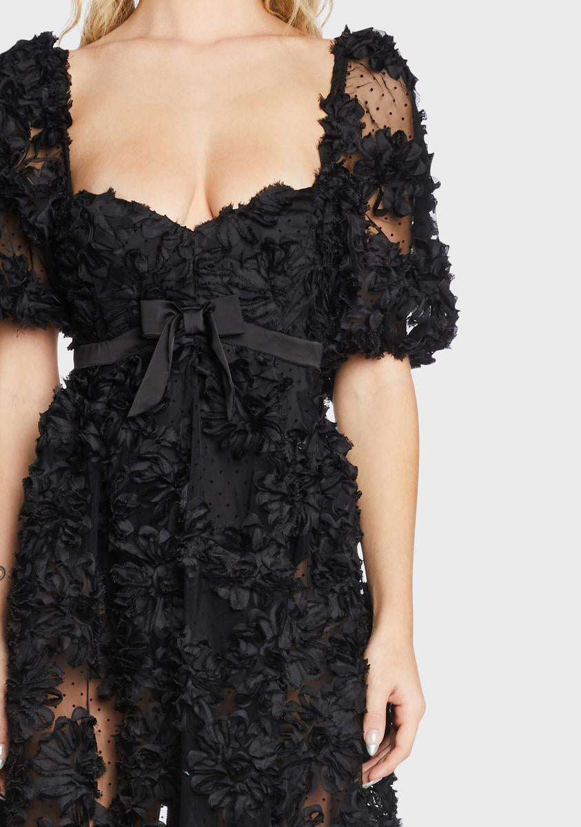 Astrid Maxi Dress
