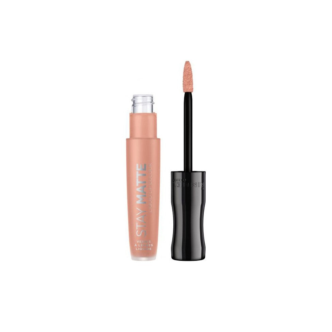 Rimmel Stay Matte Liquid Lip Color