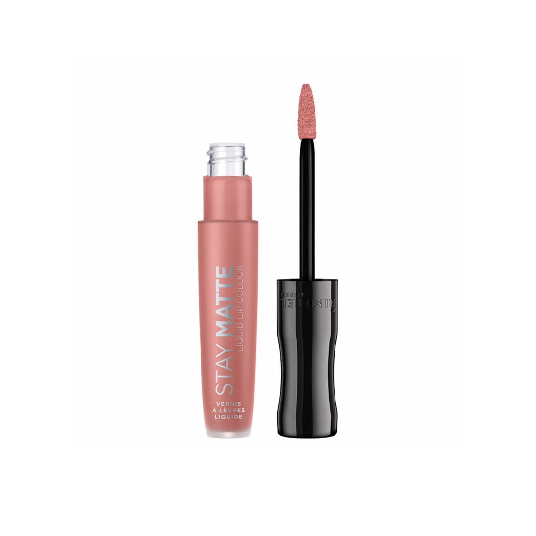 Rimmel Stay Matte Liquid Lip Color