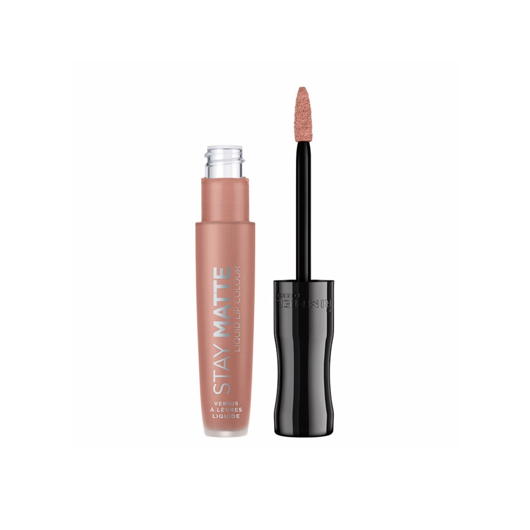 Rimmel Stay Matte Liquid Lip Color