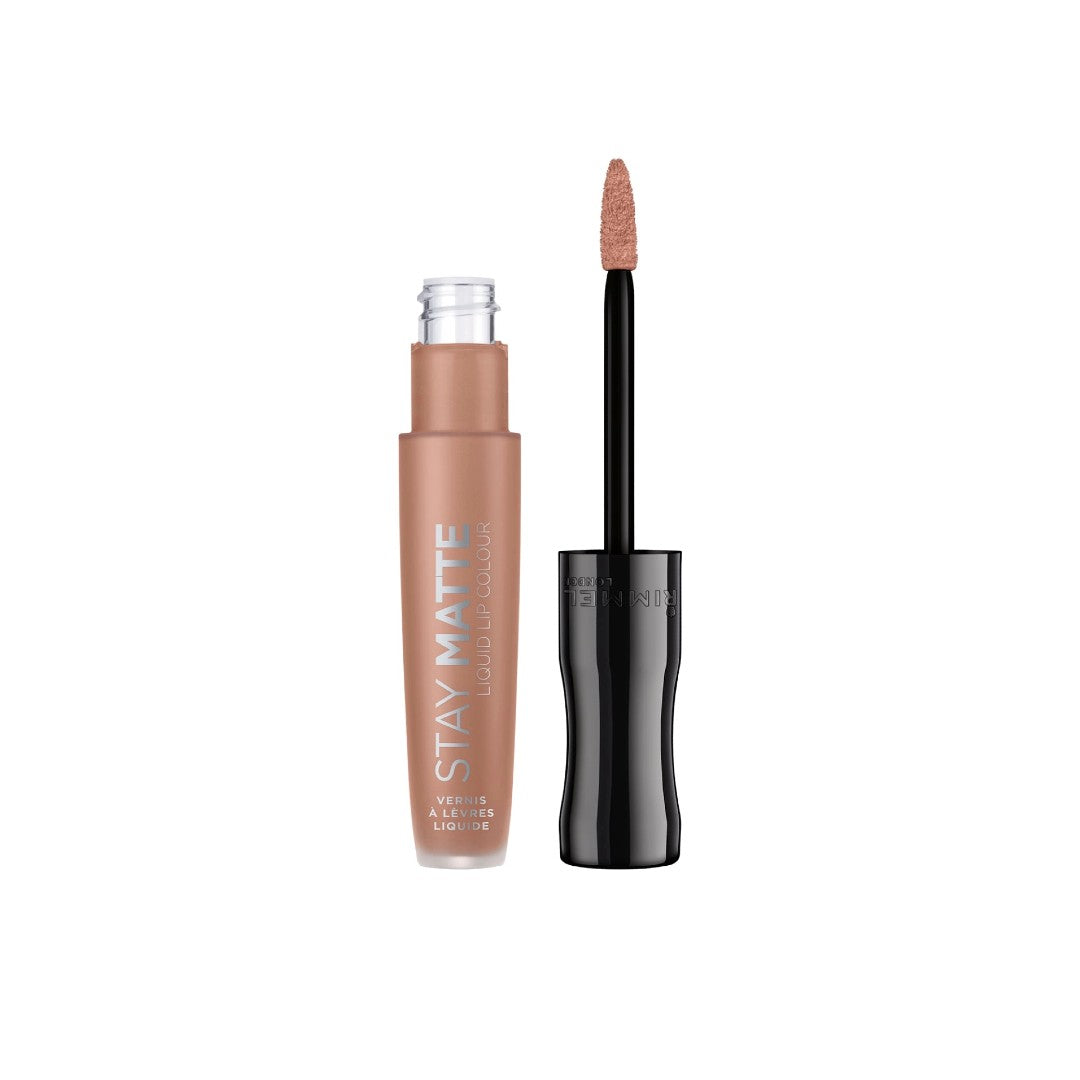 Rimmel Stay Matte Liquid Lip Color