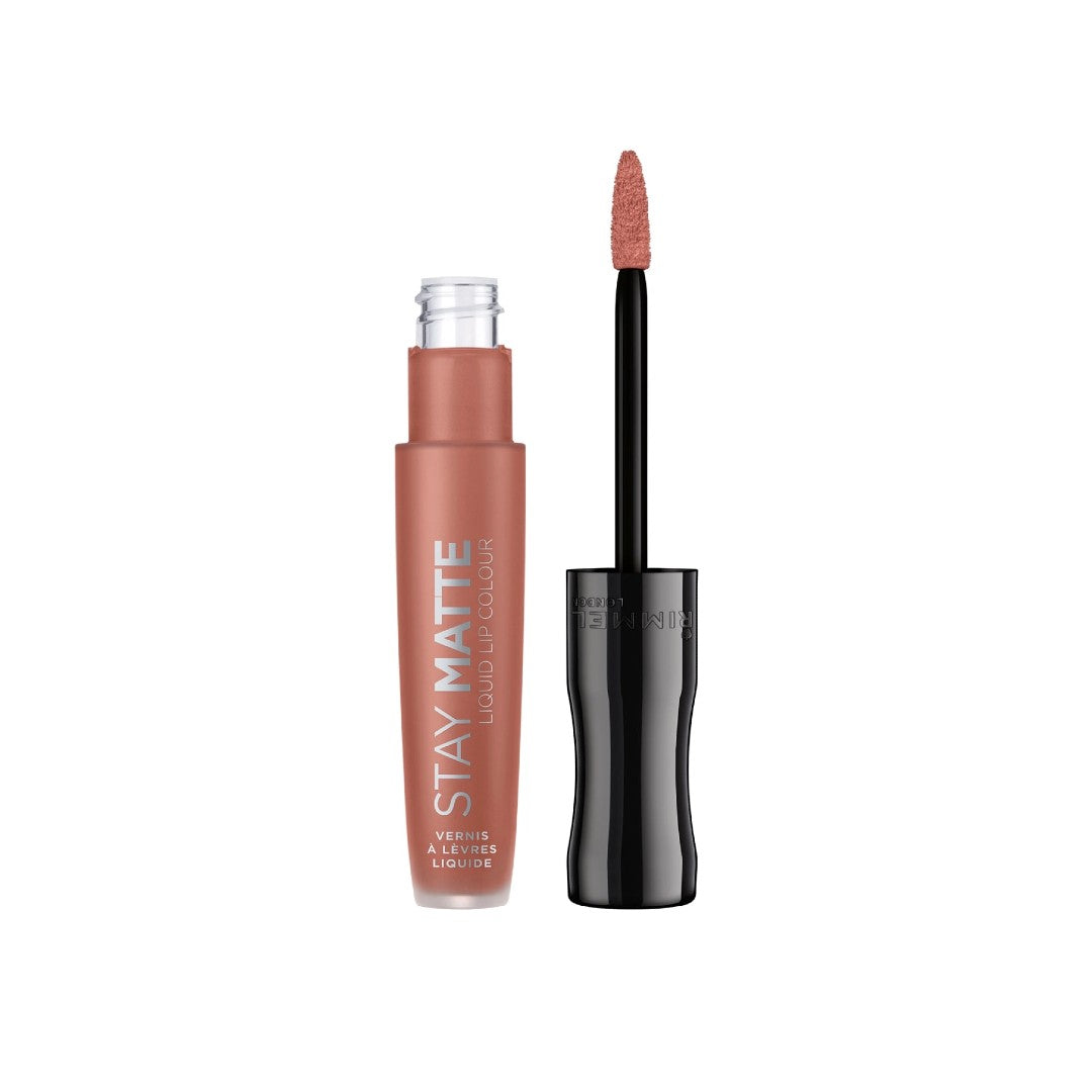 Rimmel Stay Matte Liquid Lip Color