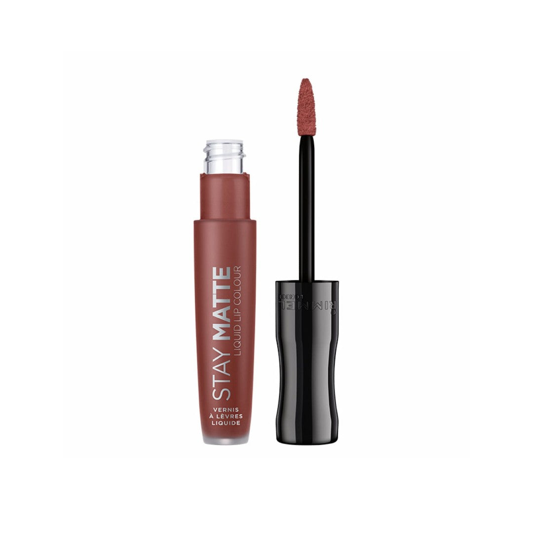 Rimmel Stay Matte Liquid Lip Color