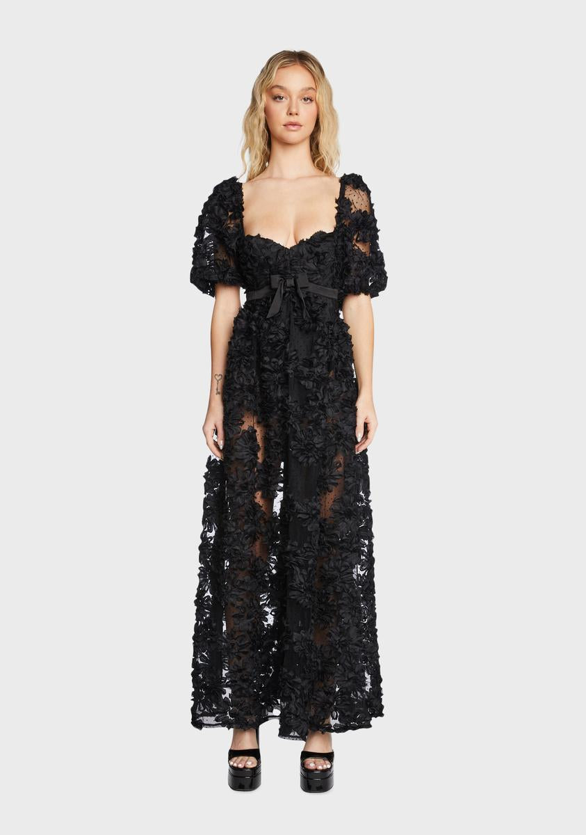 Astrid Maxi Dress