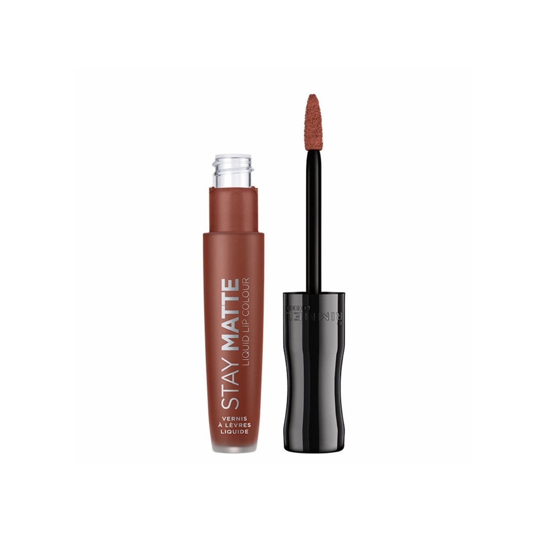 Rimmel Stay Matte Liquid Lip Color