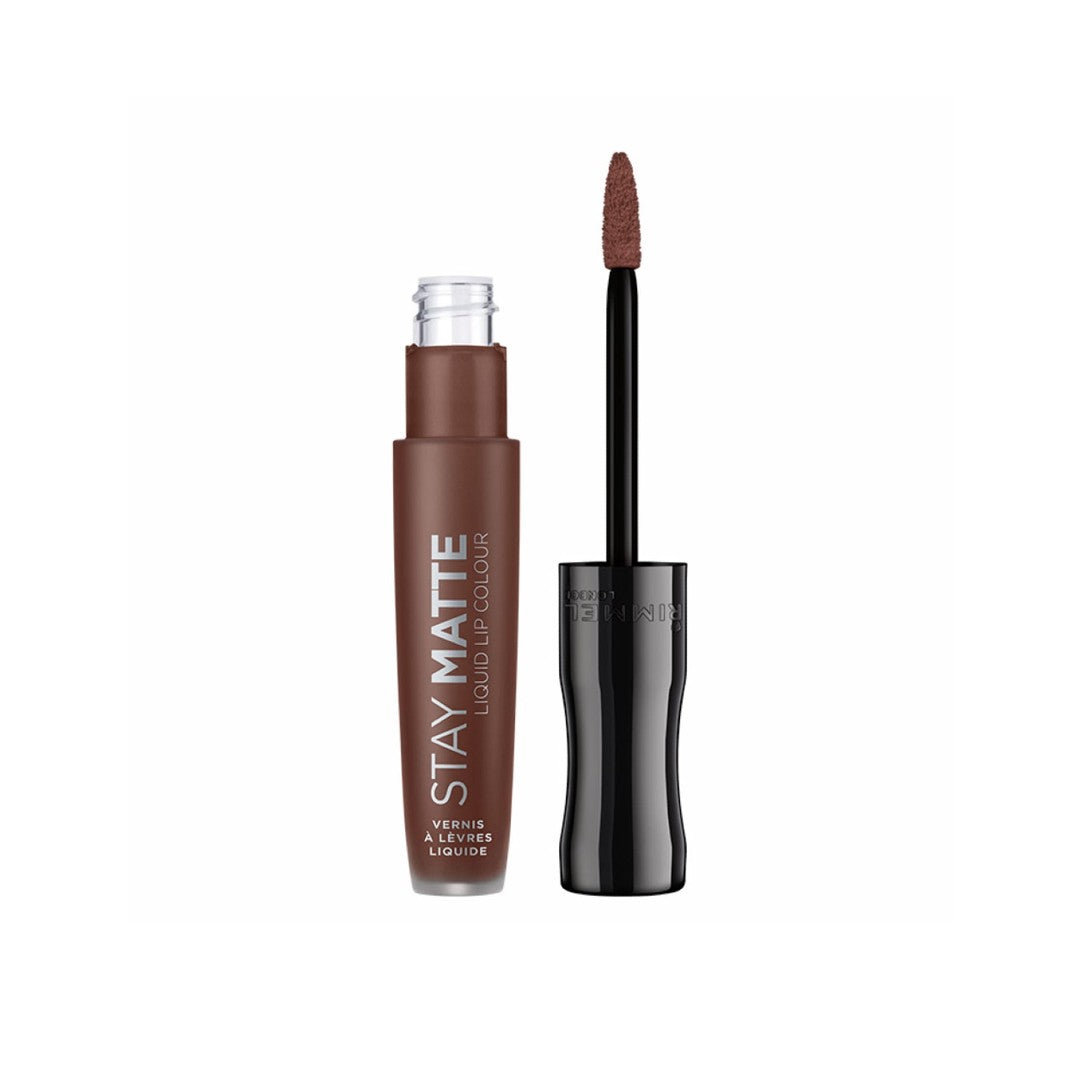 Rimmel Stay Matte Liquid Lip Color