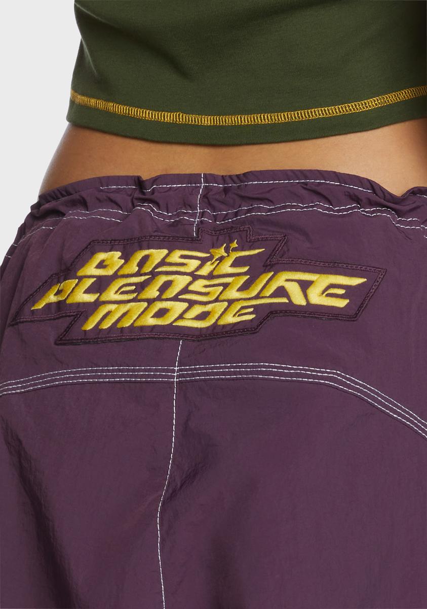 Violet Beau Cargo Pants