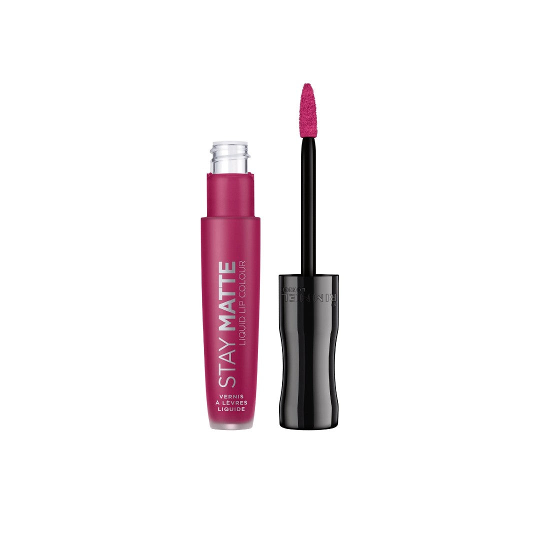 Rimmel Stay Matte Liquid Lip Color