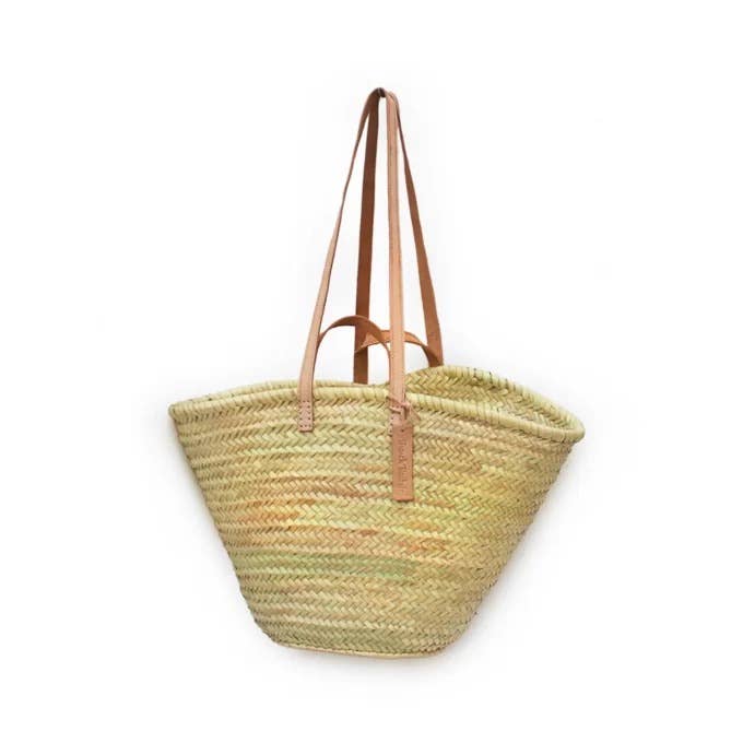 Double-handle French Baskets
