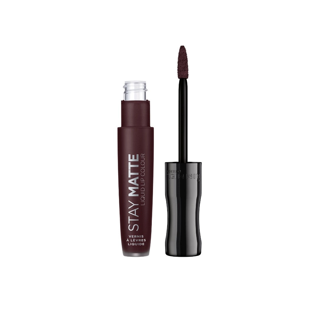 Rimmel Stay Matte Liquid Lip Color