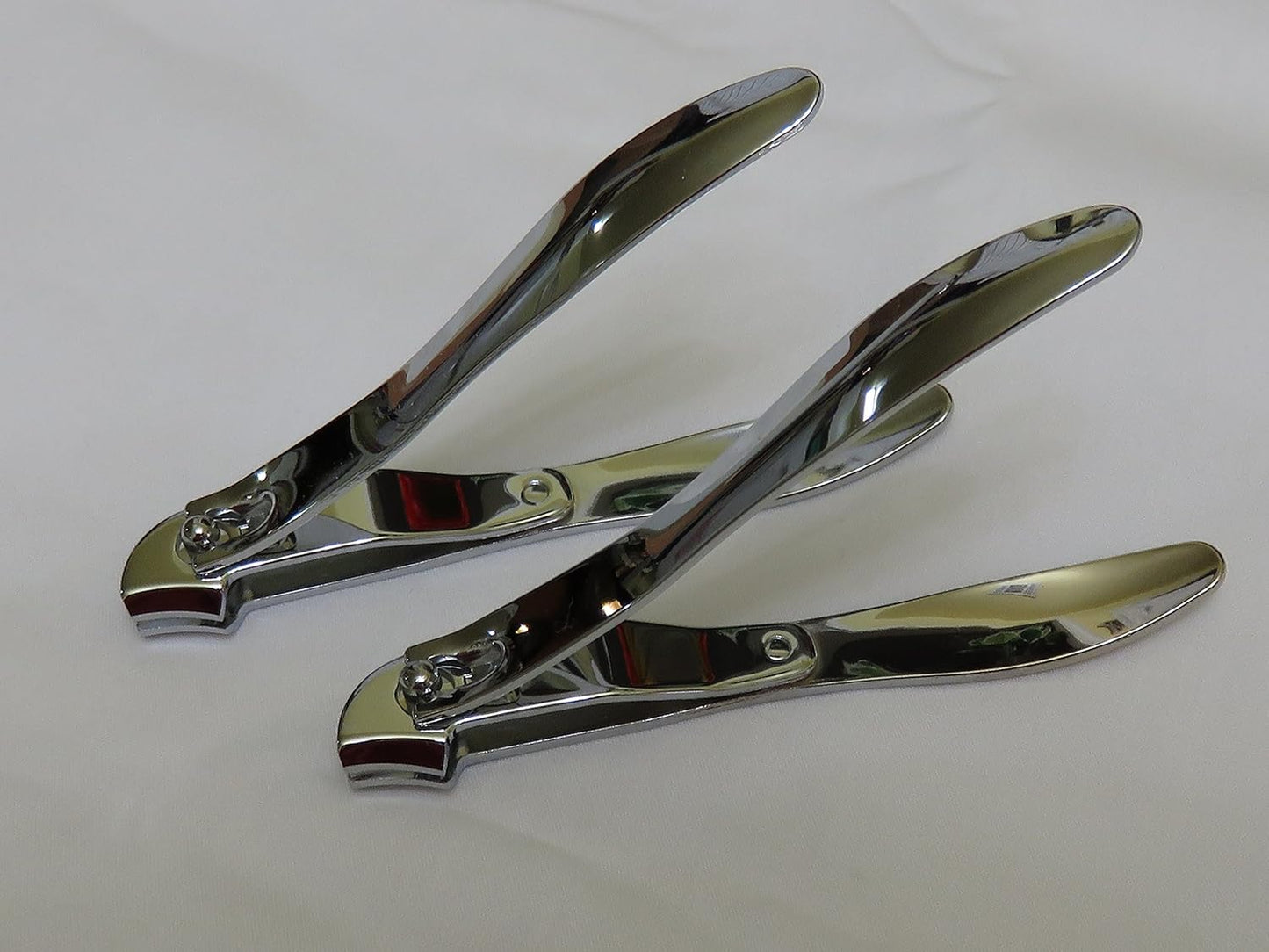 SideWay Beauty Nail Clipper Manicure Pedicure Cutting Tool