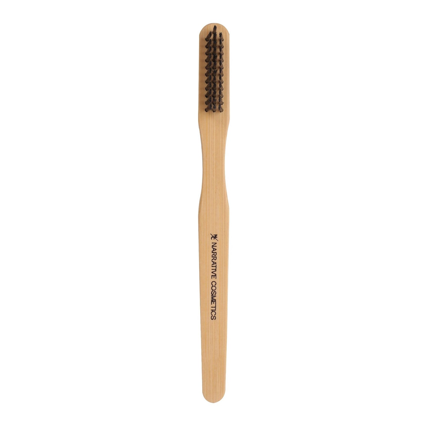 SFX Makeup Brushes with Synthetic Bristles & Natural Bamboo Handles - Collection #1