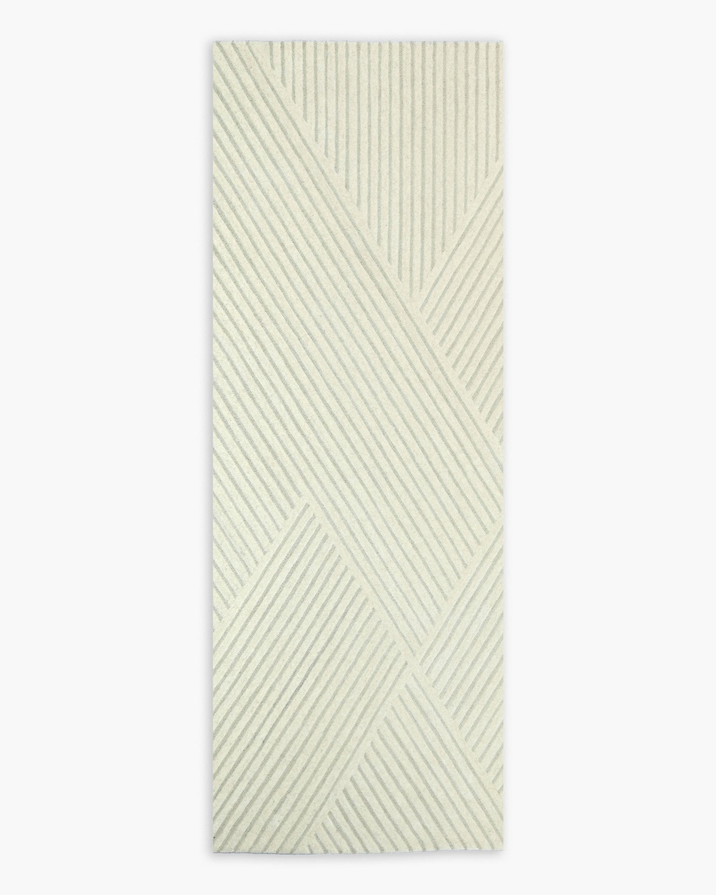 Adonis Tufted Wool Rug