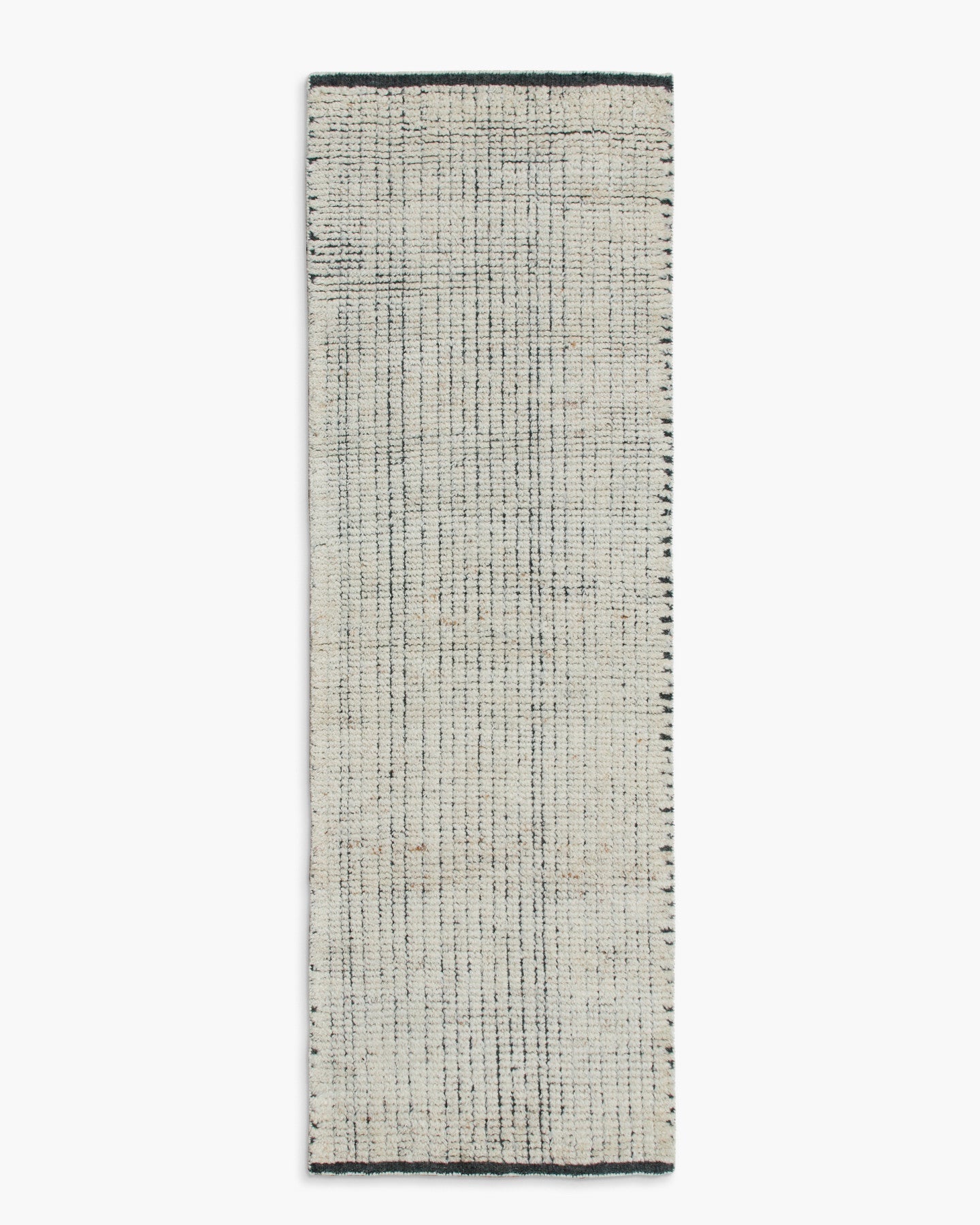 Ares Hand-Knotted Wool Rug