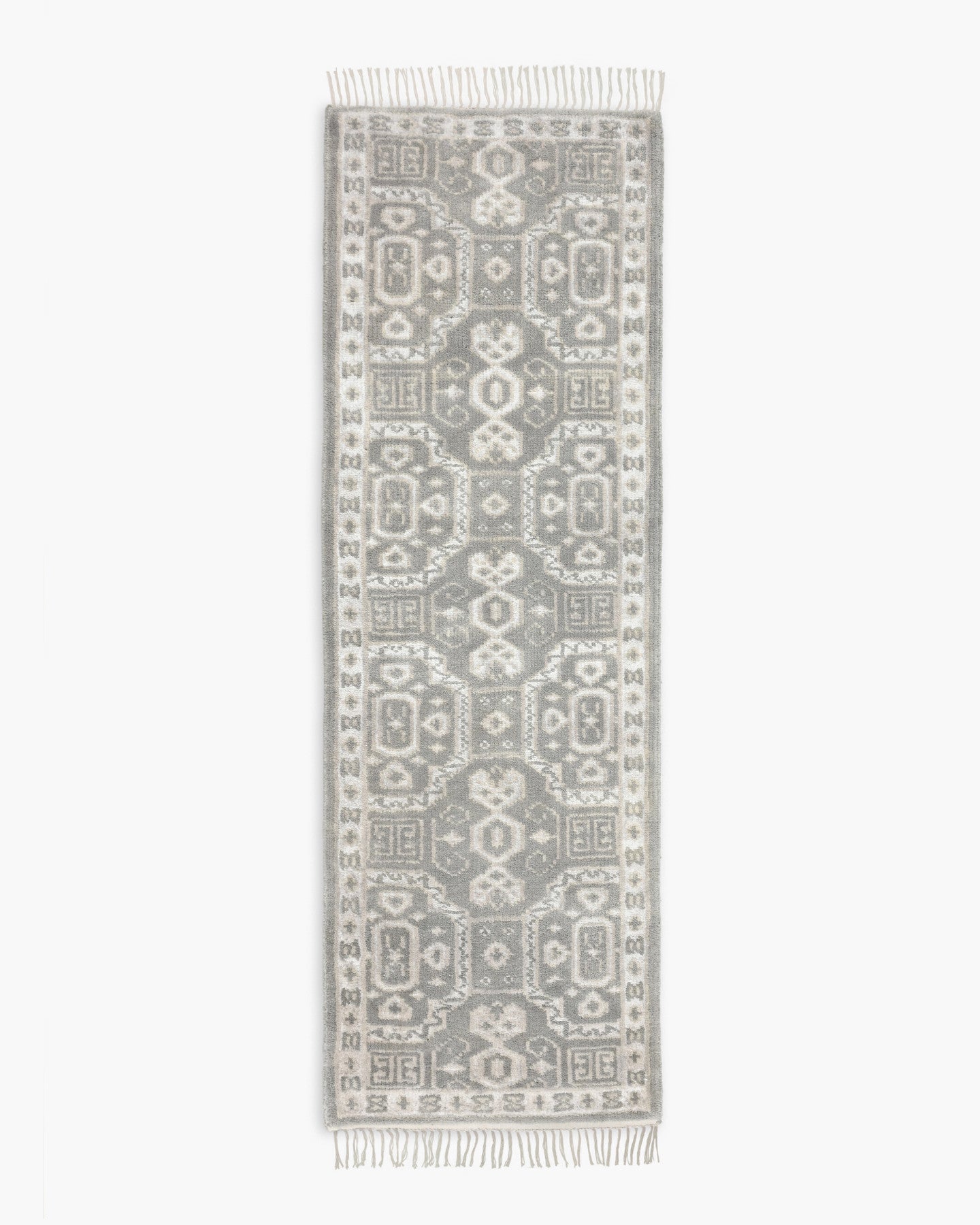 Arya Hand-Knotted Wool Rug