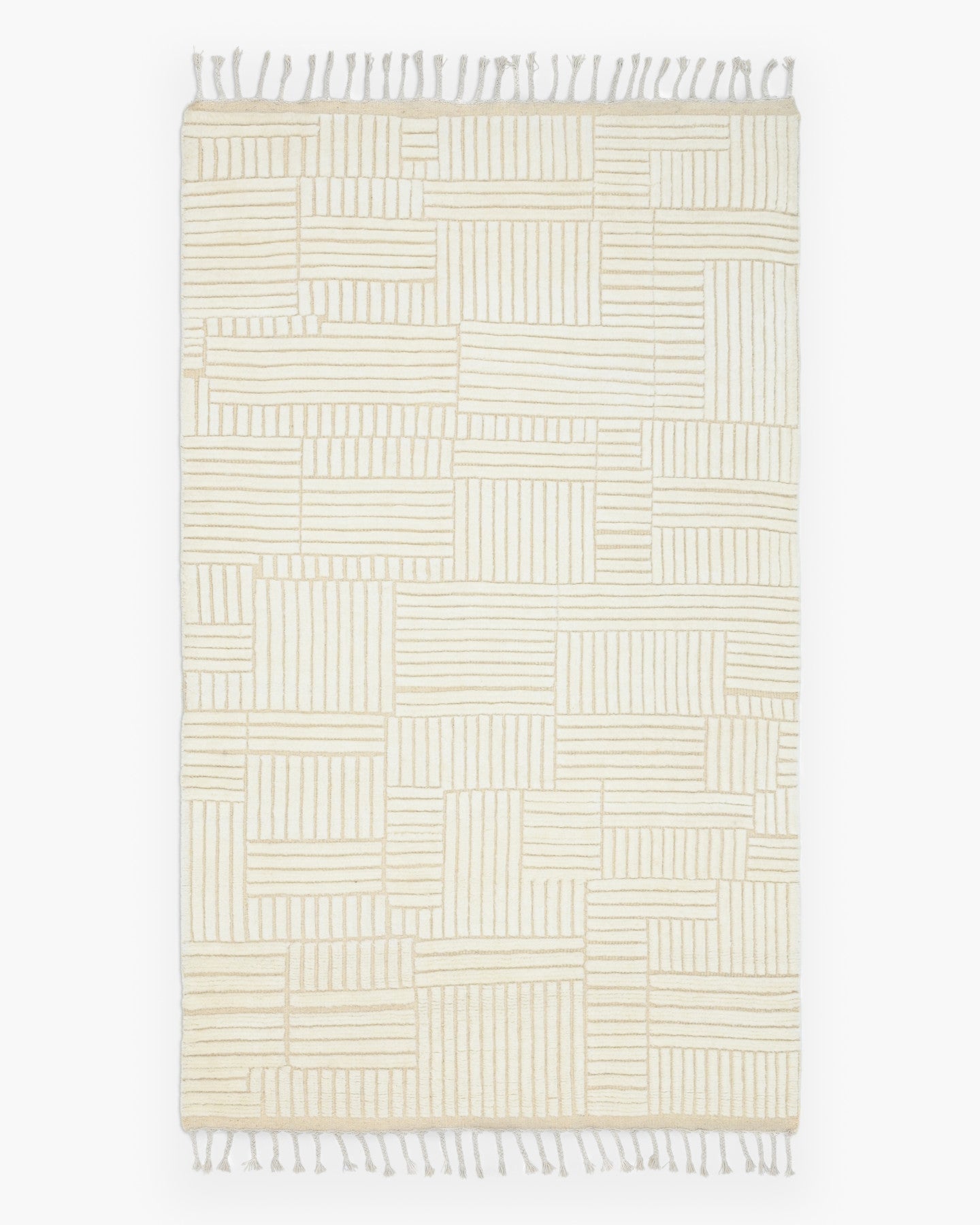 Astoria Wool Rug