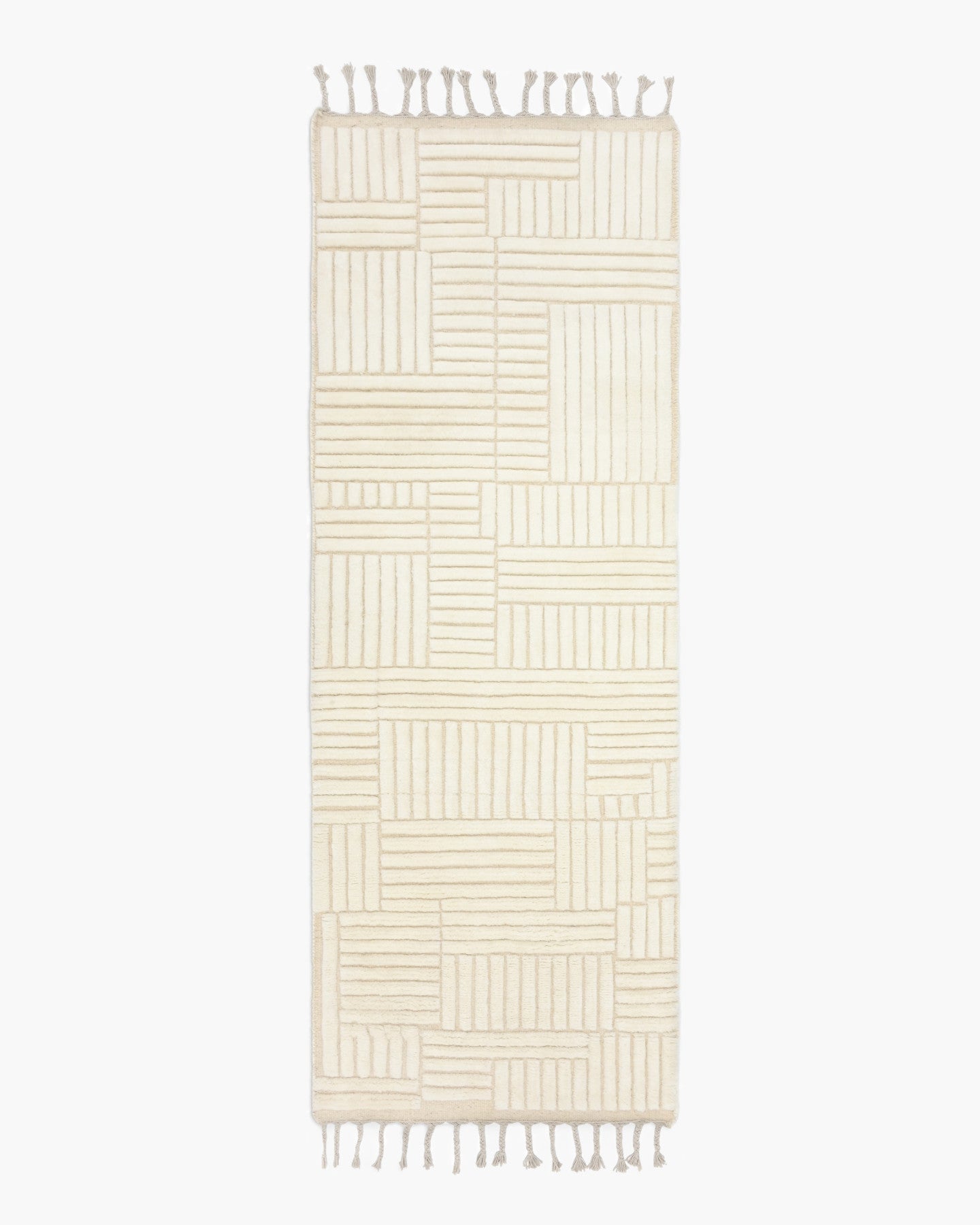 Astoria Wool Rug