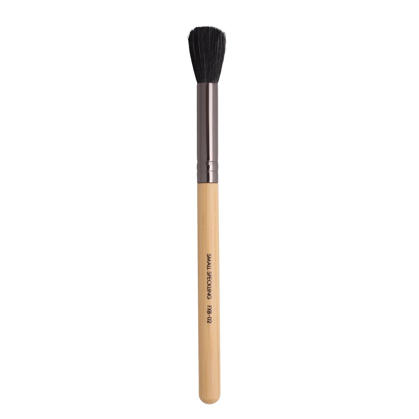 SFX Makeup Brushes with Synthetic Bristles & Natural Bamboo Handles - Collection #1