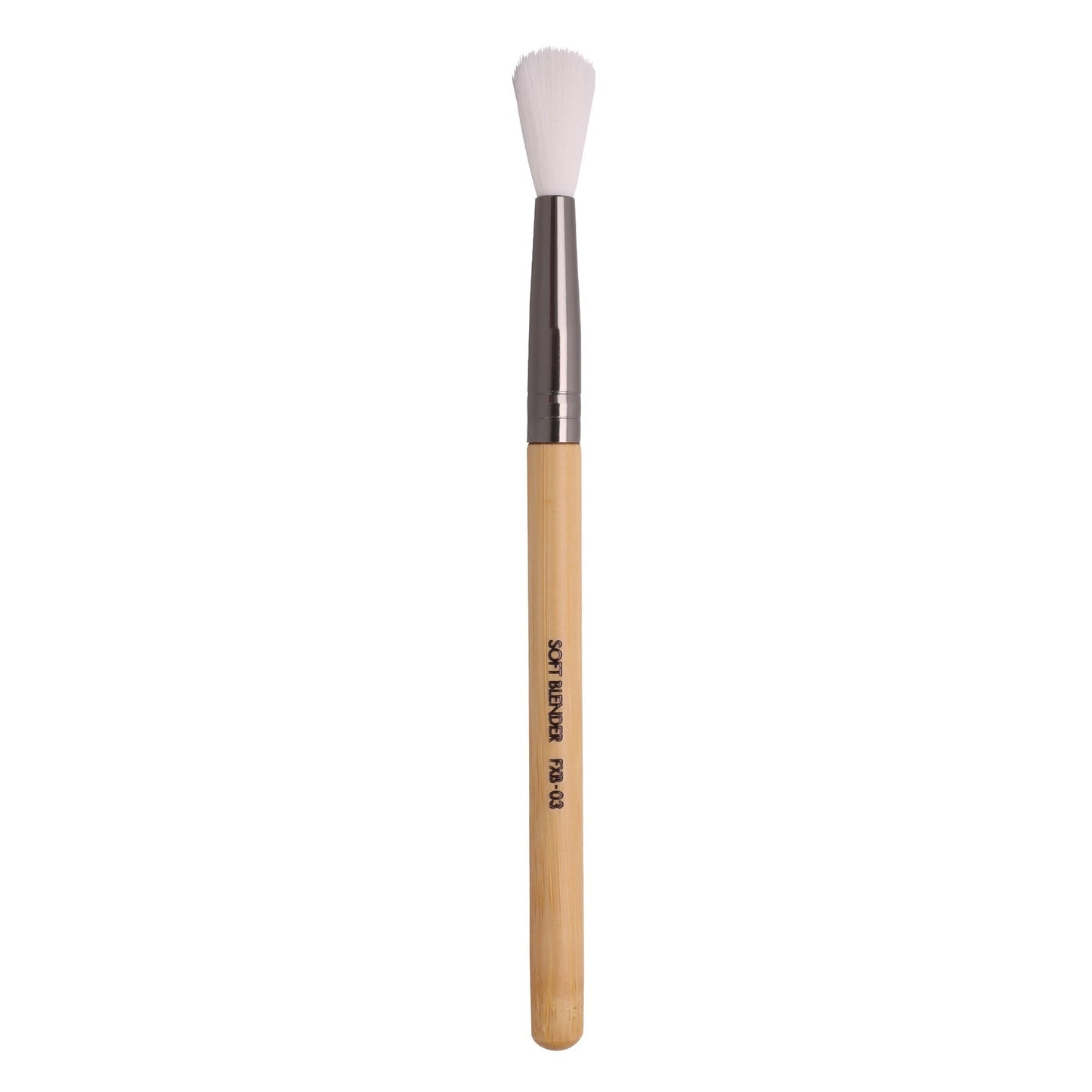 SFX Makeup Brushes with Synthetic Bristles & Natural Bamboo Handles - Collection #1