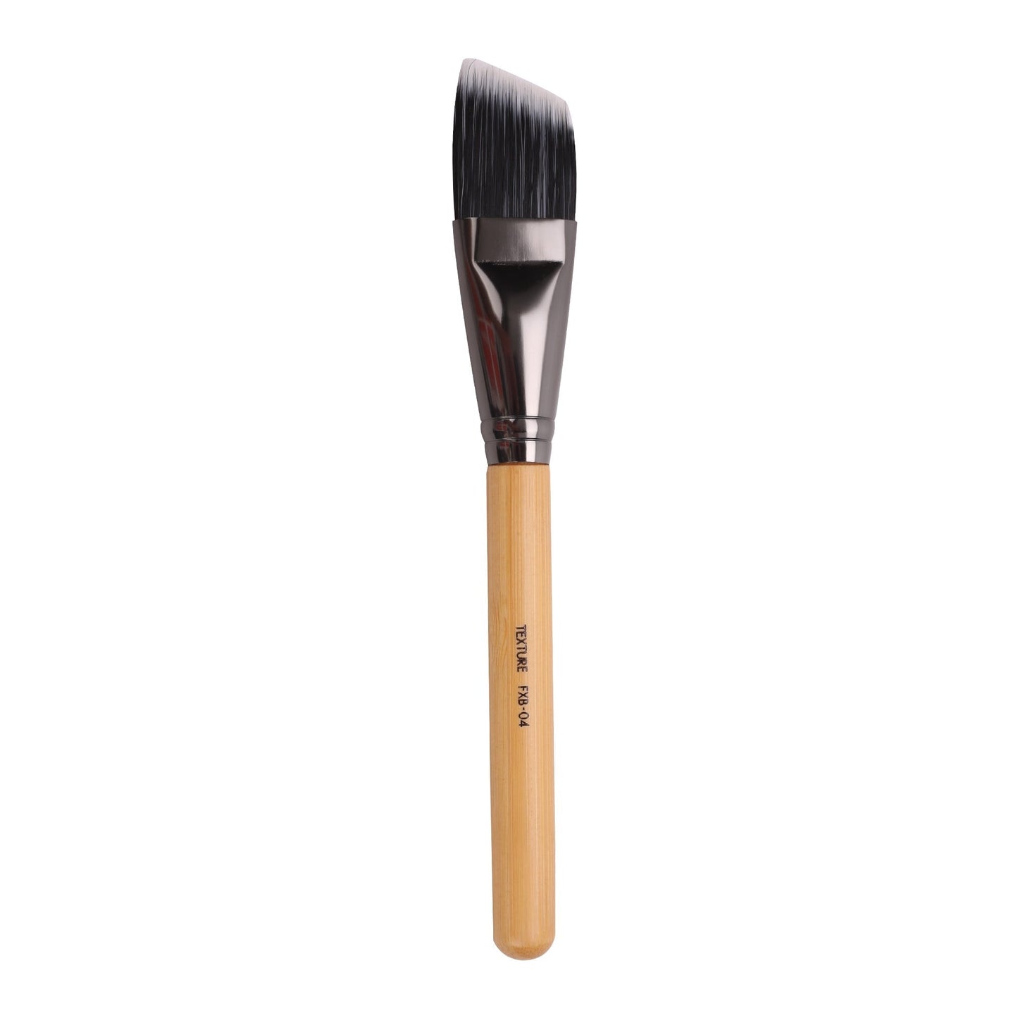 SFX Makeup Brushes with Synthetic Bristles & Natural Bamboo Handles - Collection #1