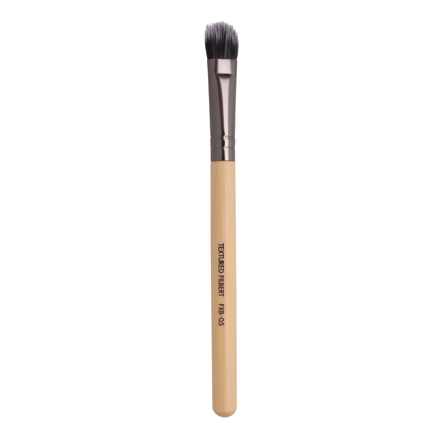 SFX Makeup Brushes with Synthetic Bristles & Natural Bamboo Handles - Collection #1