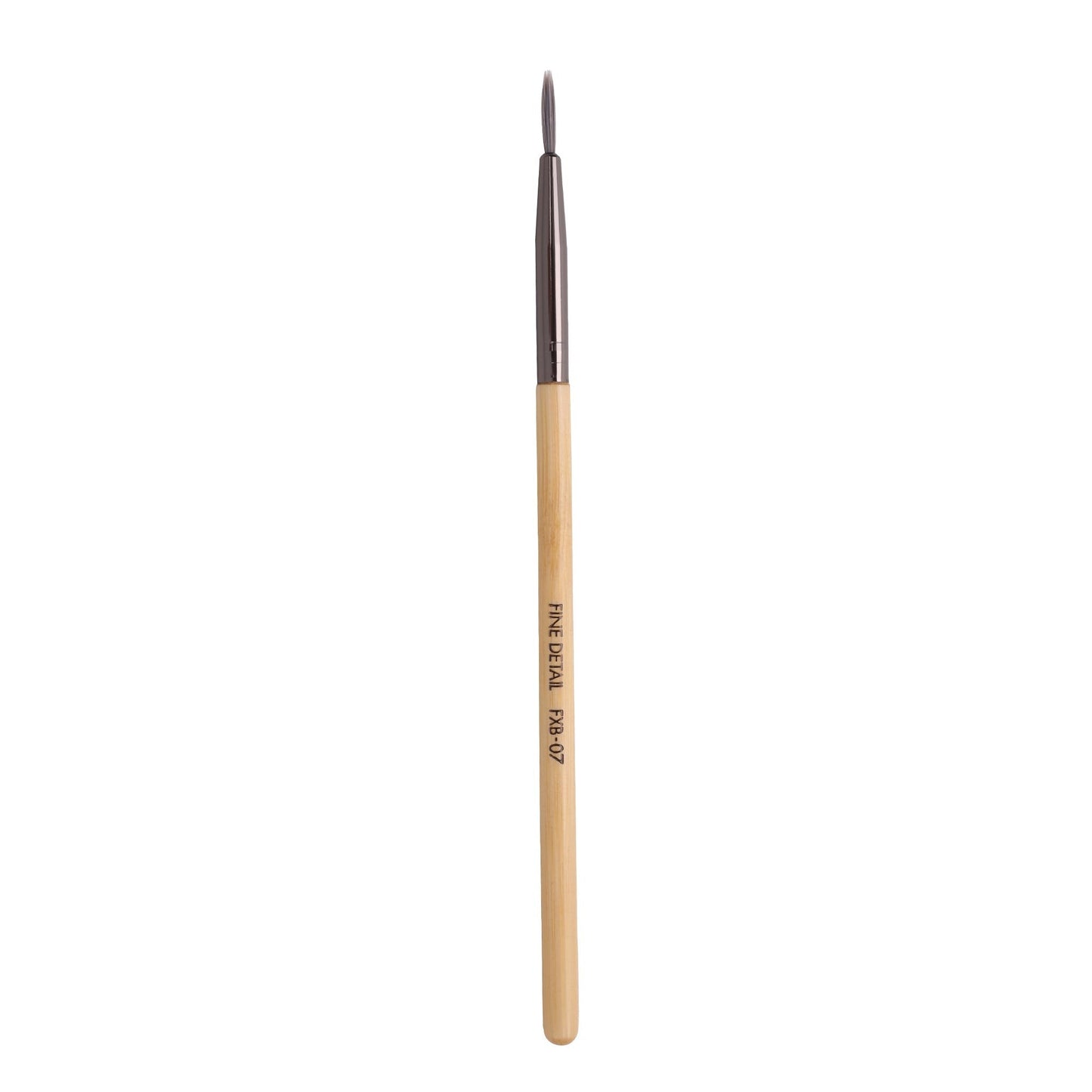 SFX Makeup Brushes with Synthetic Bristles & Natural Bamboo Handles - Collection #1