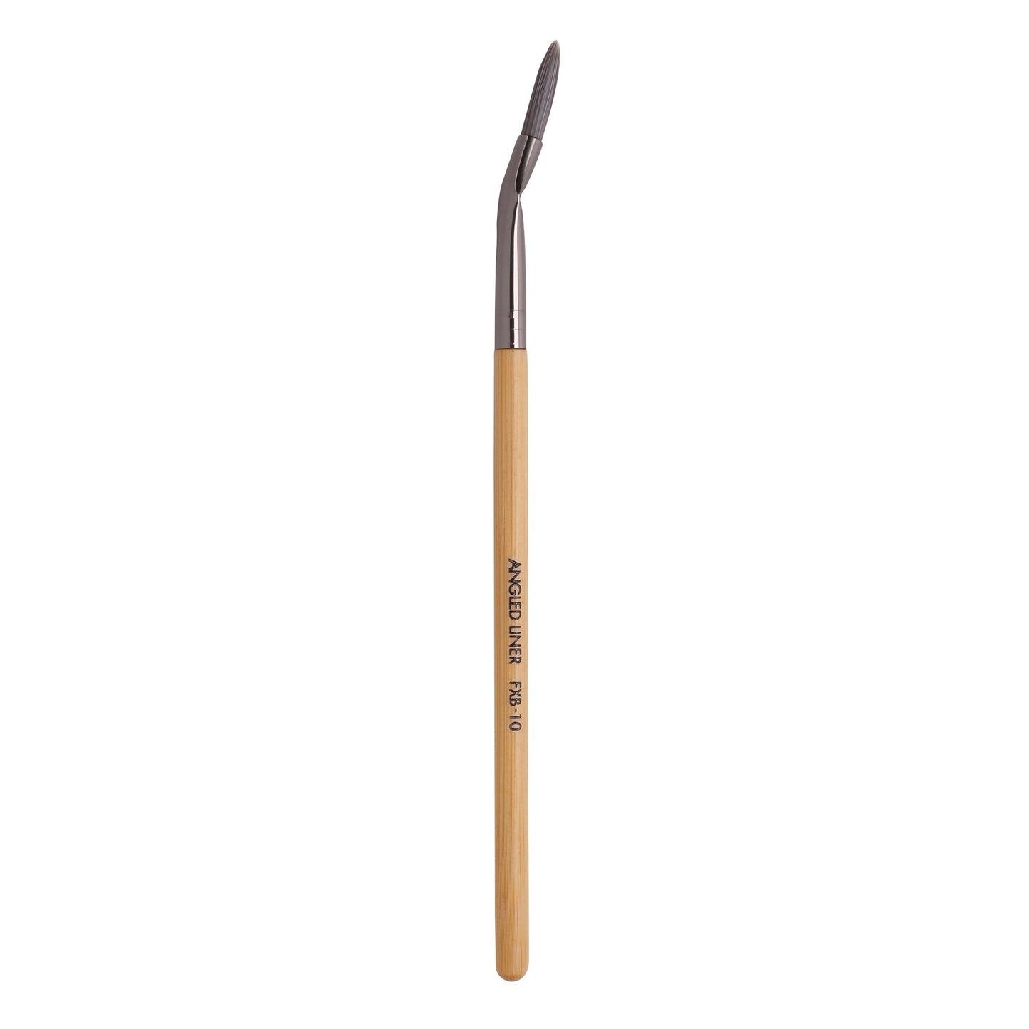 SFX Makeup Brushes with Synthetic Bristles & Natural Bamboo Handles - Collection #1