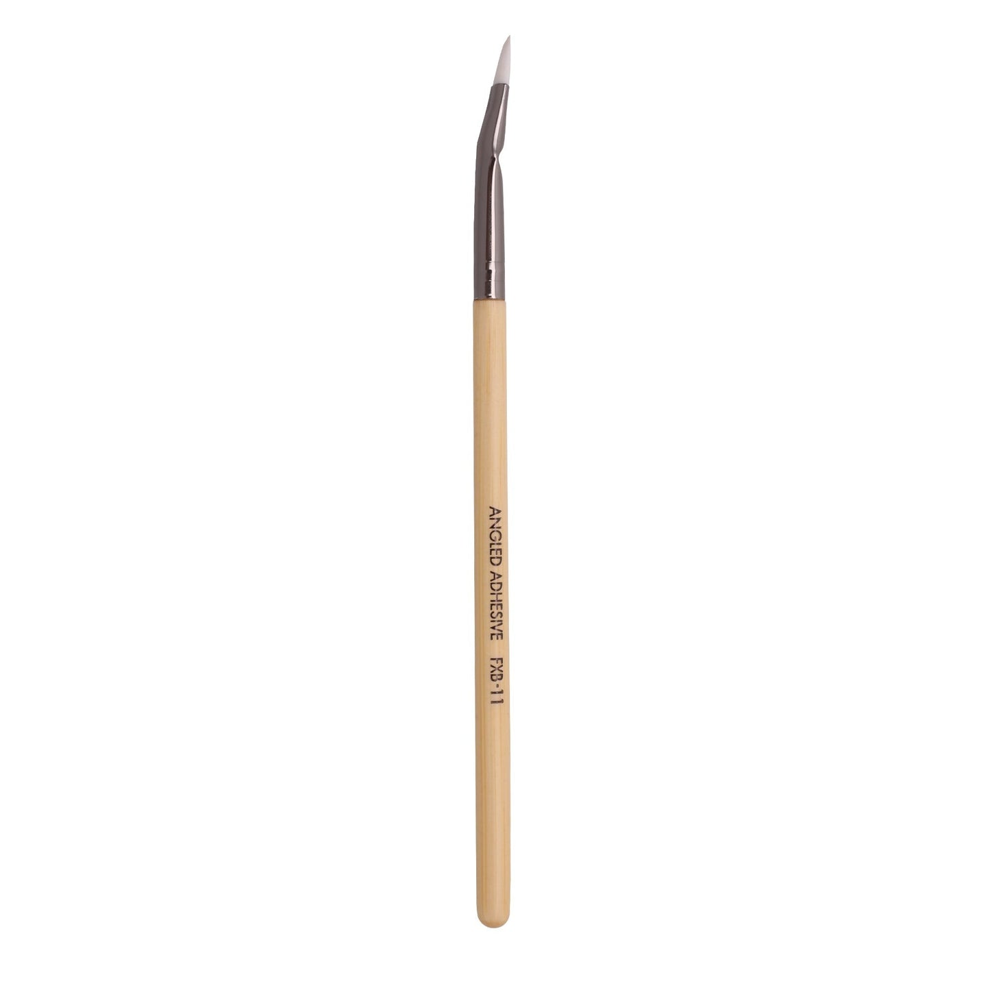 SFX Makeup Brushes with Synthetic Bristles & Natural Bamboo Handles - Collection #1