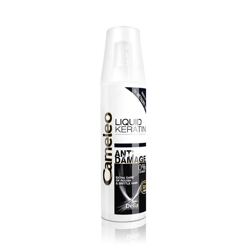 Cameleo Liquid Keratin Leave-In Anti Damage 150ml