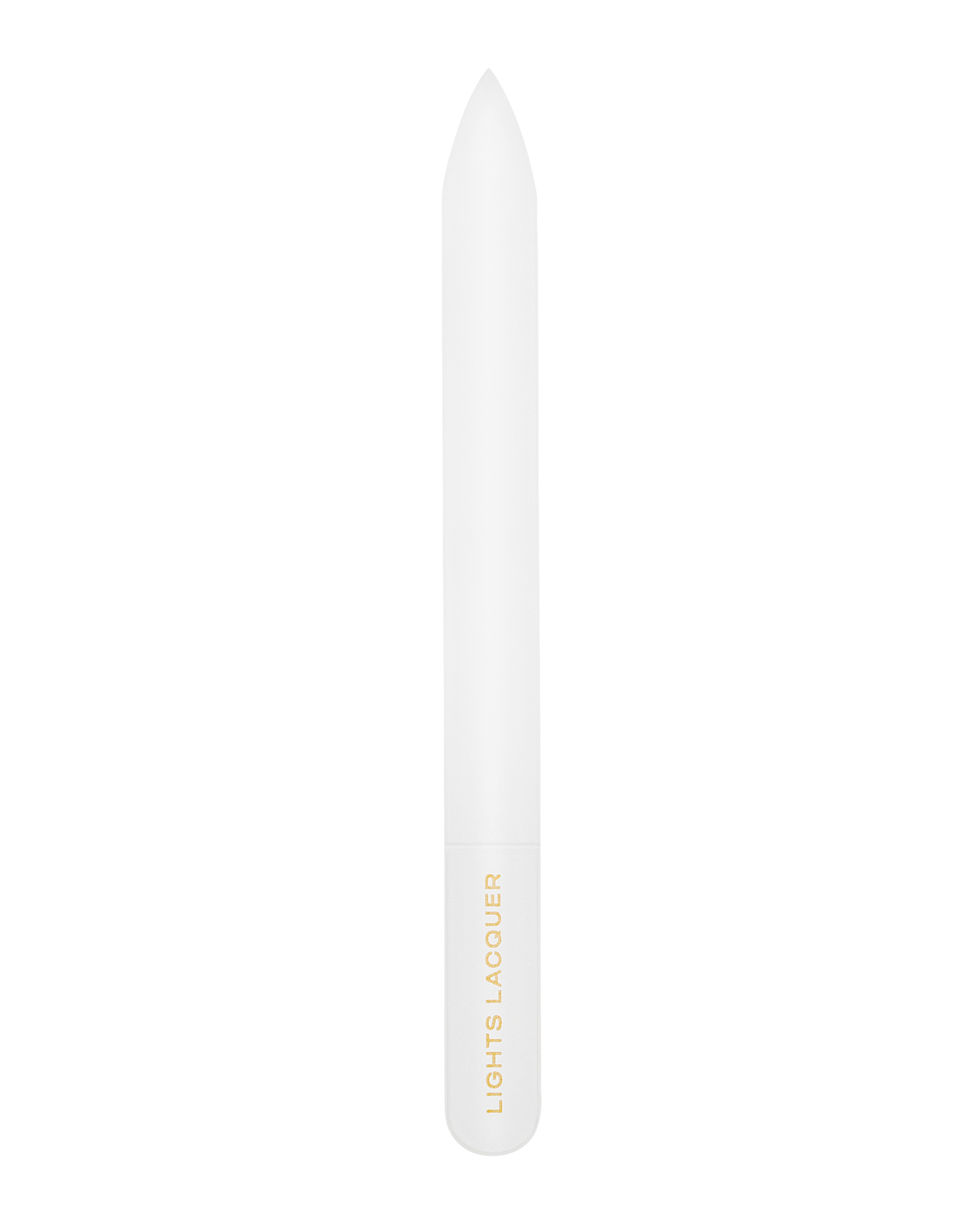 Crystal Nail File