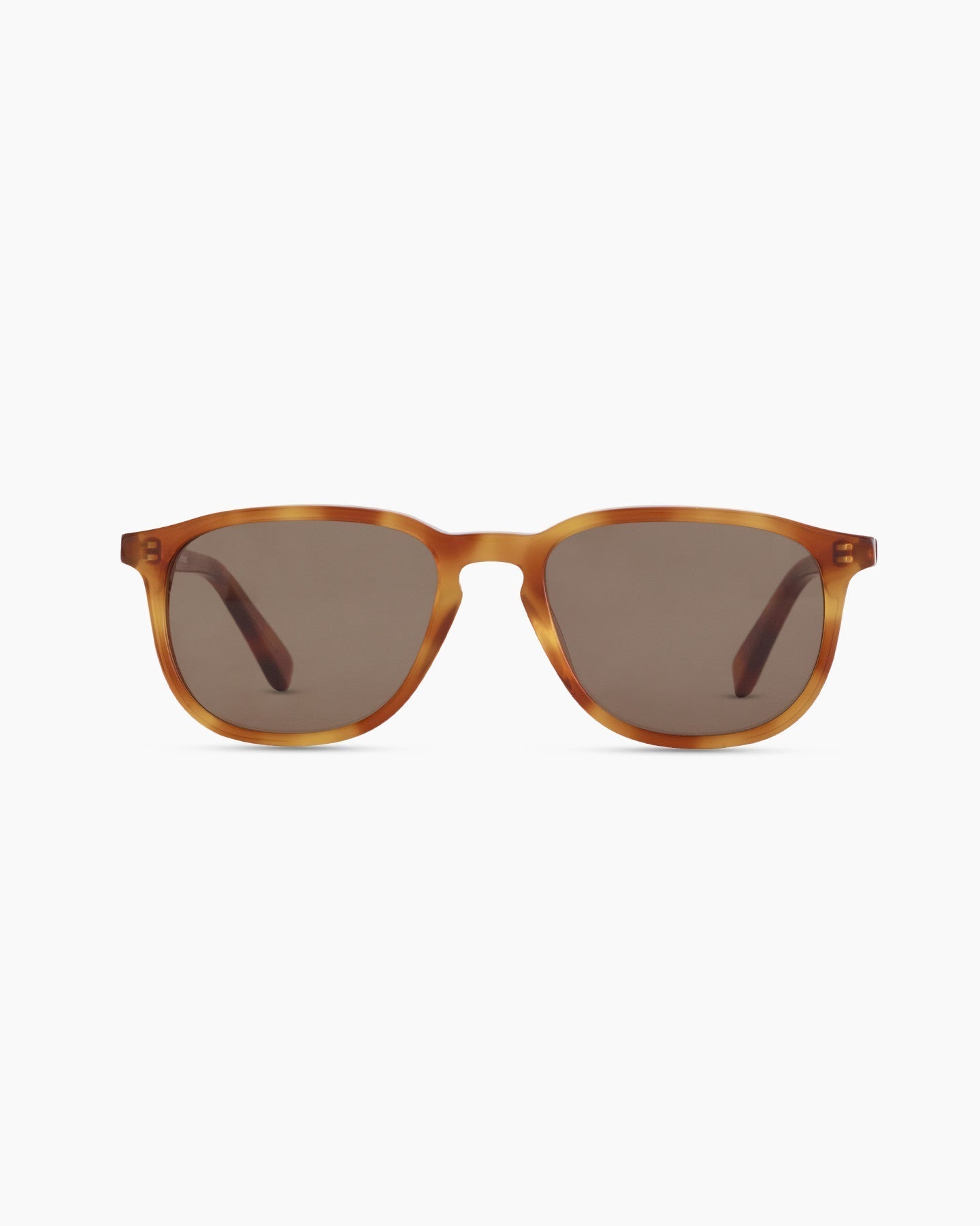 Cameron Polarized Acetate Sunglasses