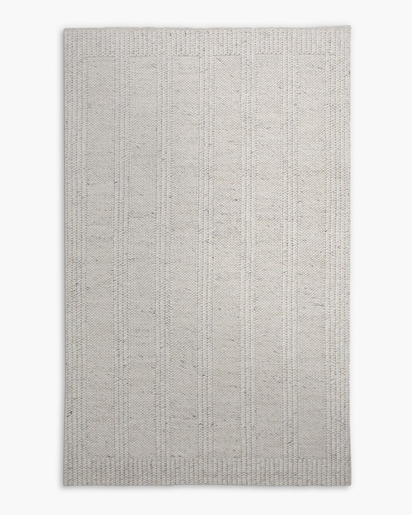 Cameron Wool Viscose Rug