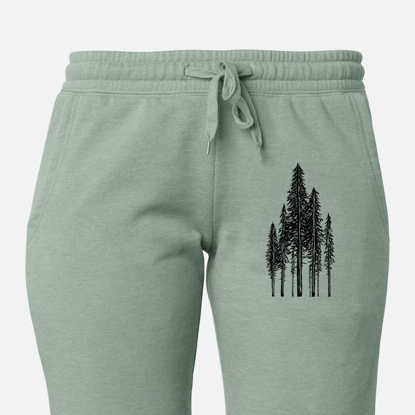 Coastal Redwoods - Women's Cali Wave Jogger Sweatpants
