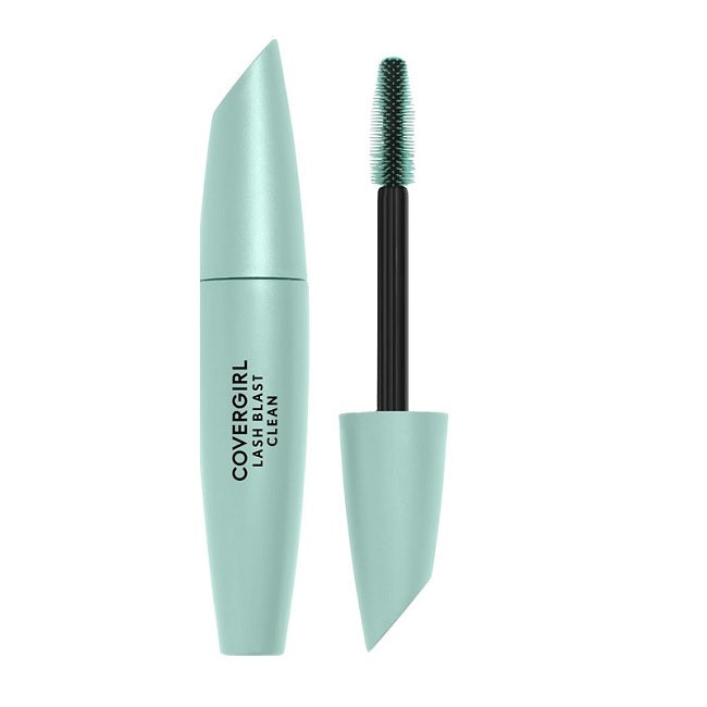 CoverGirl Lash Blast Clean Mascara 13.1mL (Various Colours)