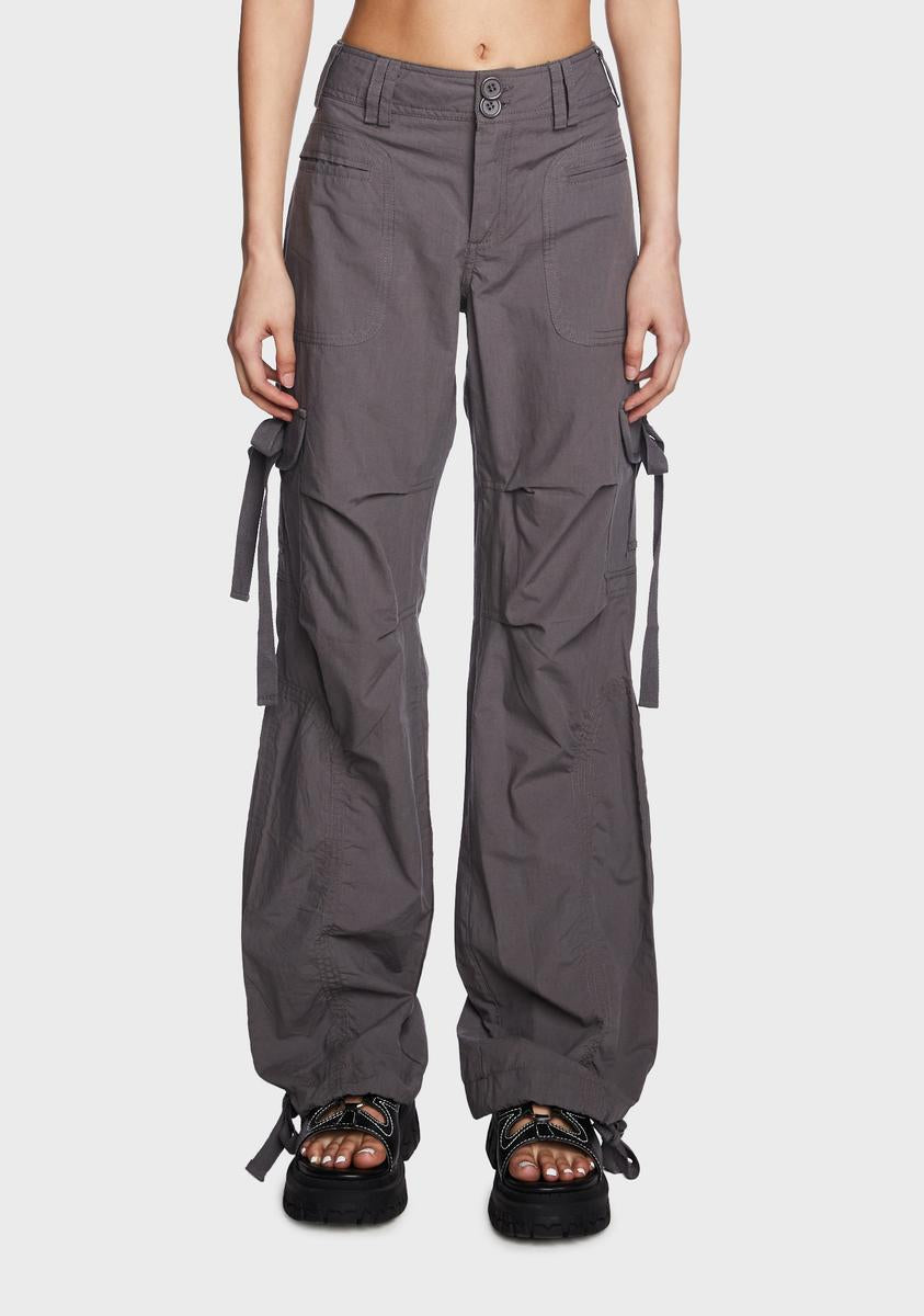 Smoke On My Grind Cargo Pants