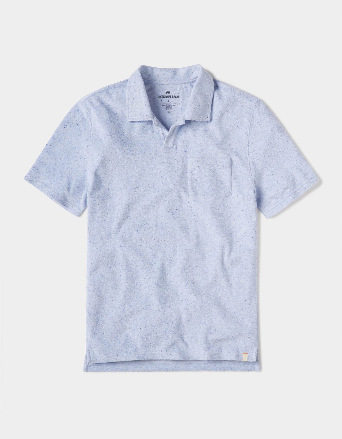 Towel Terry Polo