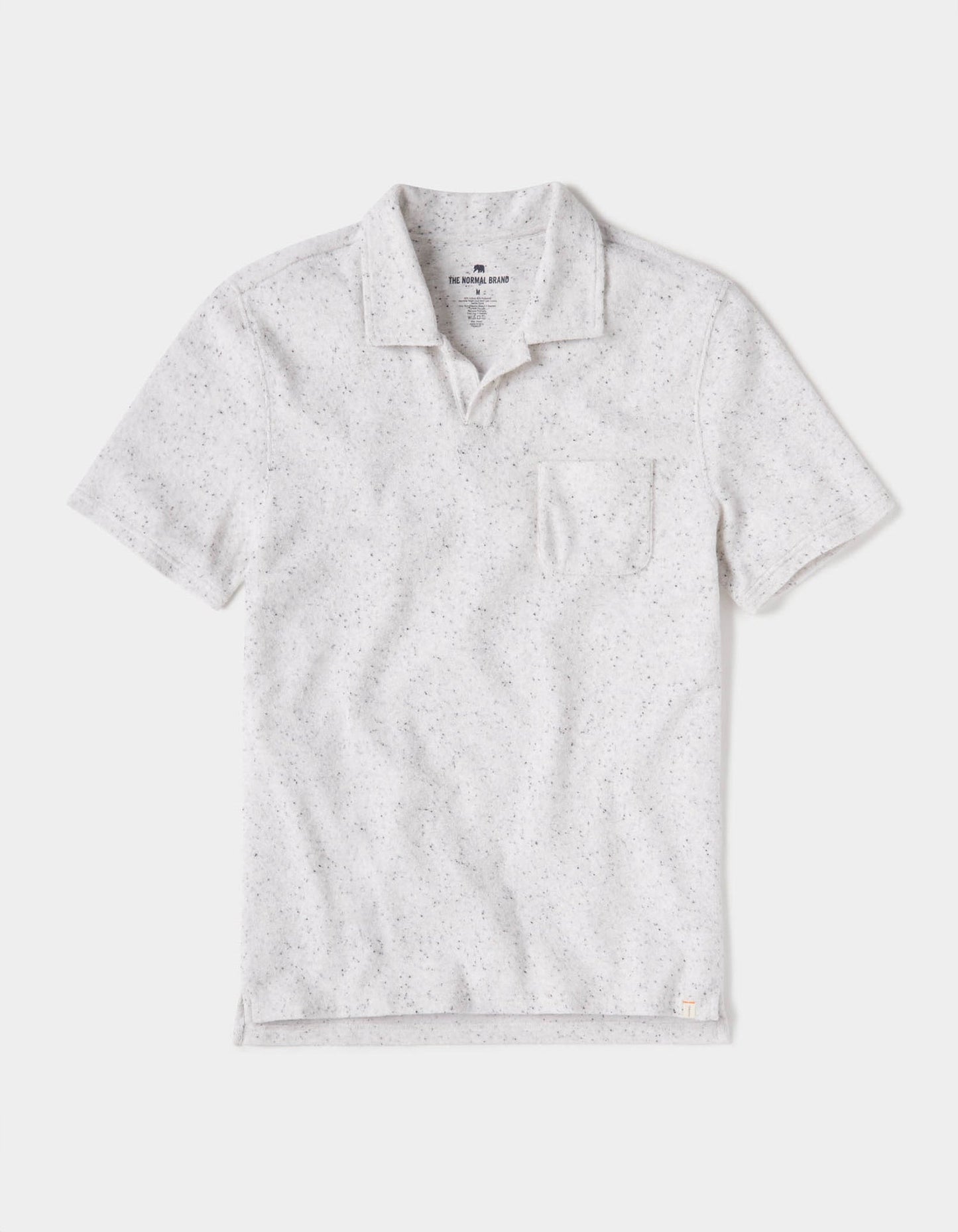 Towel Terry Polo