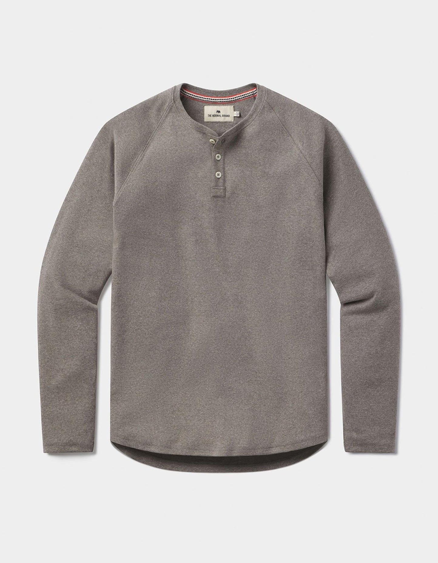 Puremeso Everyday Henley