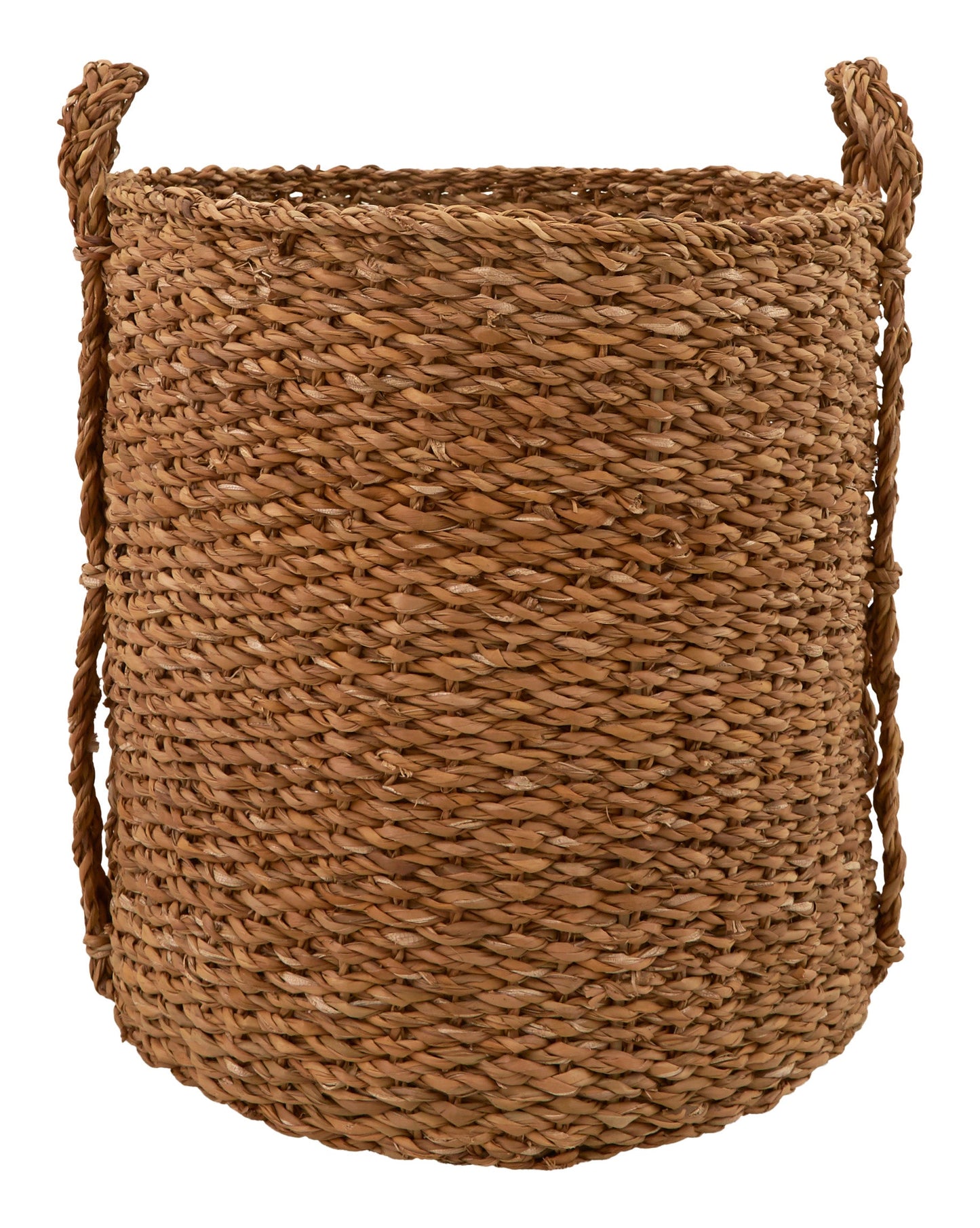 Seagrass Baskets