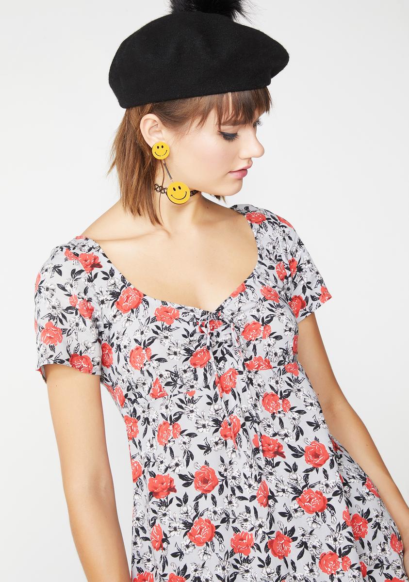 Ruchi Dress