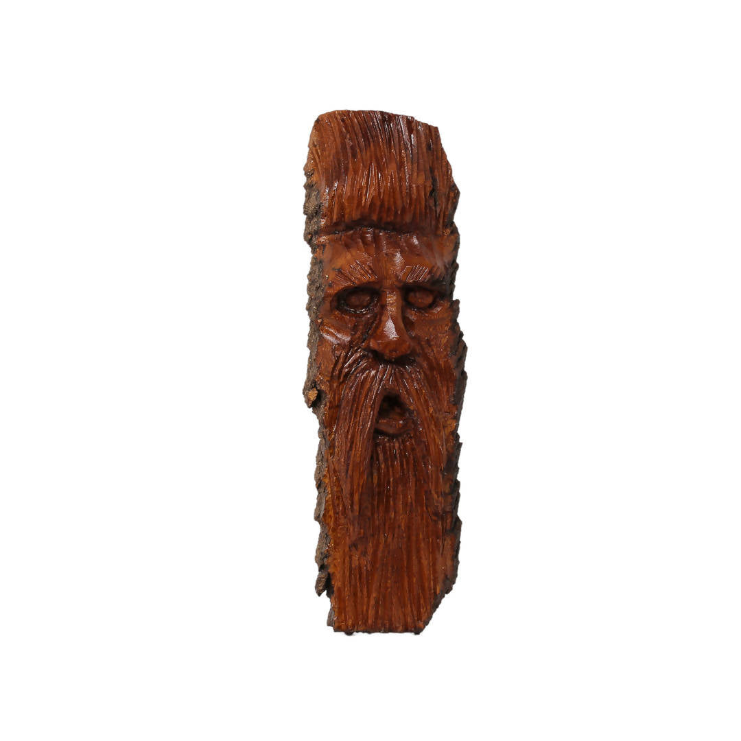 Wood Spirits